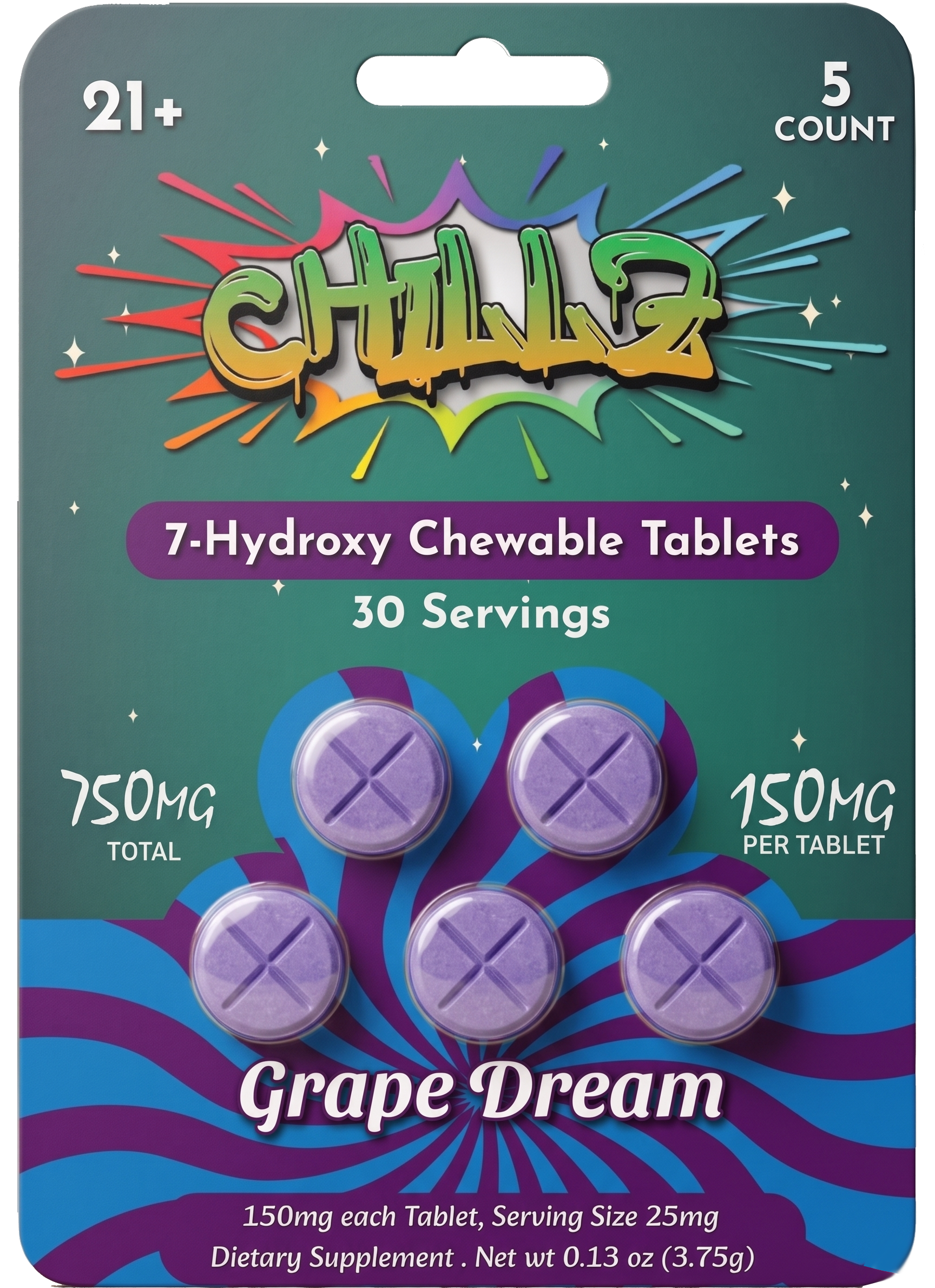 Grape Dream